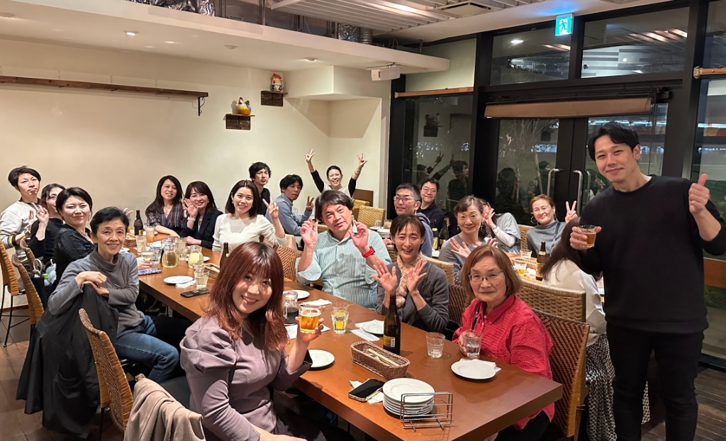 関東勉強会の写真
