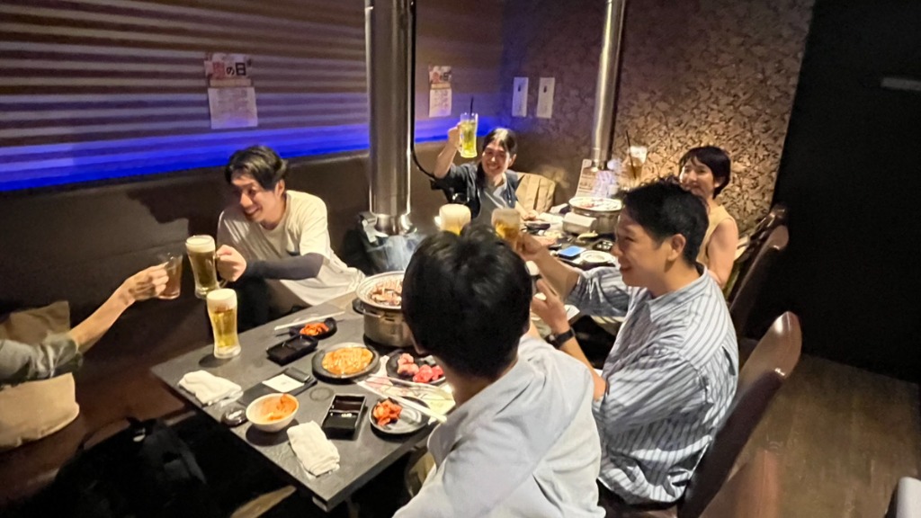東海勉強会の写真